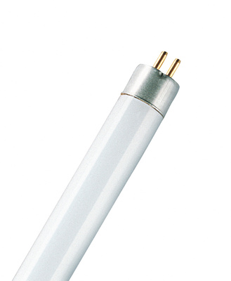 Lumilux MINI T5 L 8W/840 EL G5 OSRAM Tube Fluo