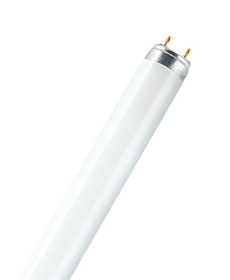 OSRAM Tube Fluo Lumilux T8 58W/830 G13