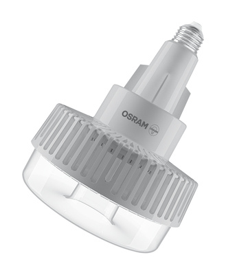 OSRAM HQI LED HIGHBAY250 PRO E40 95W 840 13000lm IP40
