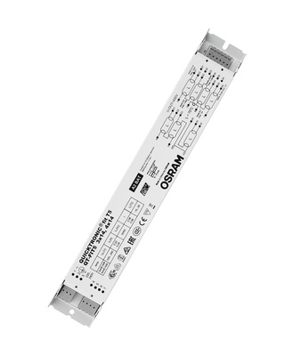 QT-FIT5 3X14,4X14/220-240 OSRAM Ballast lectronique pour tubes T5