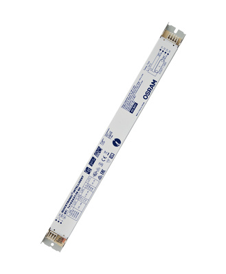 QTI 1X14/24/21/39 G2 OSRAM Ballast lectronique pour tubes T5