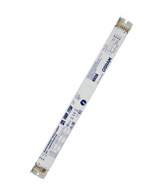 QTI 1X28/54/35/49 G2 OSRAM Ballast lectronique pour tubes T5
