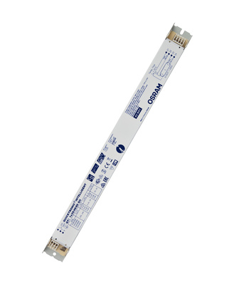 QTI 1X35/49/80 G2 OSRAM Ballast lectronique pour tubes T5