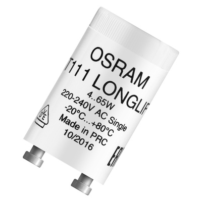 OSRAM Starter ST 111 Longlife Mono bo�te