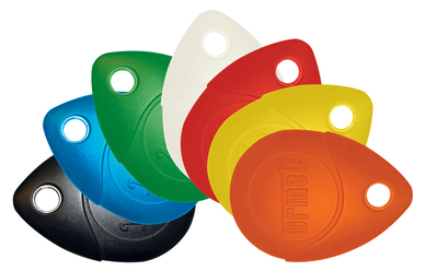 Cl De Proximit 13,56 Mhz - Noir