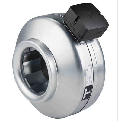 Ventilateur de conduit, 1030 m3/h, D 250 mm