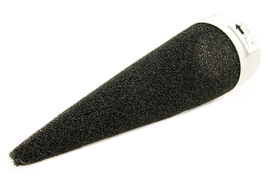 Filtre prise d\'air neuf ext�rieur �