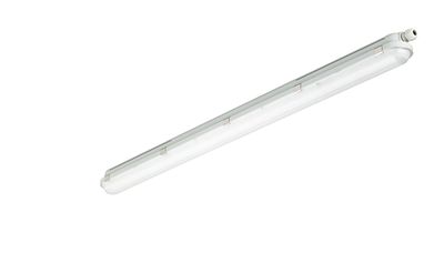 CoreLine Etanche LED 1200 WT120C 840 On/Off 28,6W 4000lm IP65 IK08 50000h L85