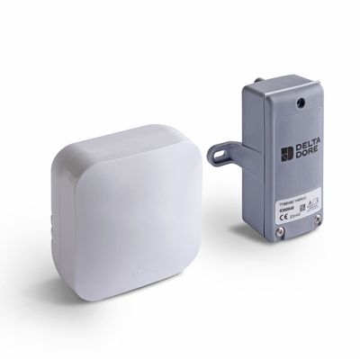 Pack Tysense Outdoor|Sondes ext�rieures de temp�rature et d'ensoleillement