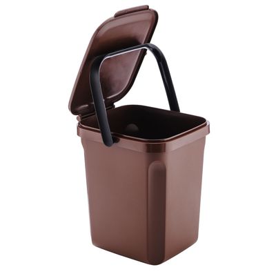 Poubelle d�ch�ts organiques 10l