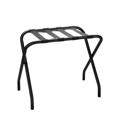 Rack m�tal noir mat