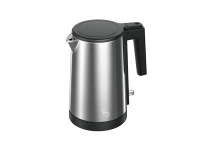 Bouilloire Divine 1L Inox Double paroi