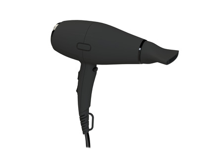 S�che-Cheveux CALISTO SC noir mat brushless