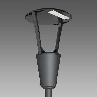 COMO 3385 cyclable Led 26W 4000K anthracite