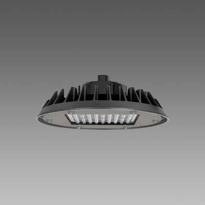SATURNO 2882 Led 64W 8427lm 4000K graphite intensif