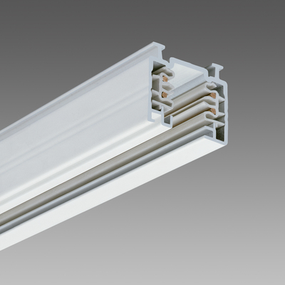 OMNITRACK 3 Allumages L=3000 satin 4 Conducteurs