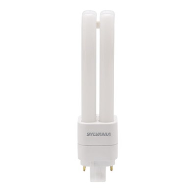 Lampes led toledo lynx-de 7w 770lm g24q 840