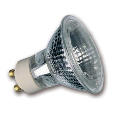 Lampes Halogne Hi-Spot ES50 SU 230V 50W 50 GU10