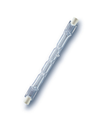 Lampes Halog�ne DE 118mm ECO 120W 230V R7S Blister