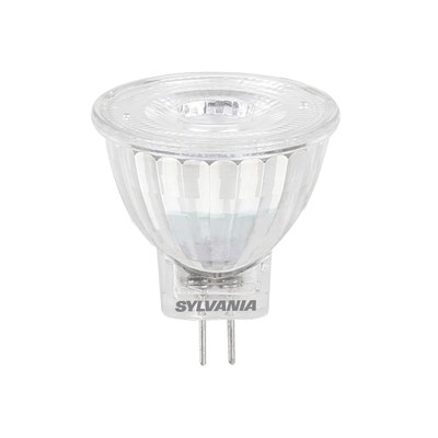 Lampes LED RefLED Retro MR11 4W 345lm 830 36�