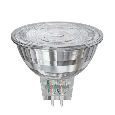 Lampes LED RefLED Superia Retro MR16 5W 425lm 840 36