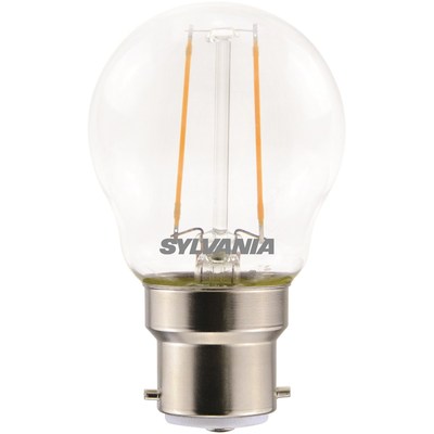Lampes LED ToLEDo Retro Sphrique 2,5W 250lm 827 B22