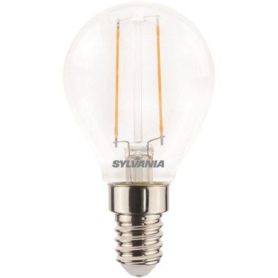 Lampes LED ToLEDo Retro Sphrique 2,5W 250lm 827 E14