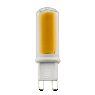 Lampes LED ToLEDo Retro G9 2,2W 250lm 827