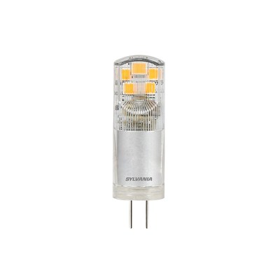 Lampes LED ToLEDo G4 2,4W 300lm 827