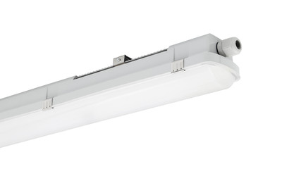 Etanche Resisto 1500 IP66 52W 7600lm 840