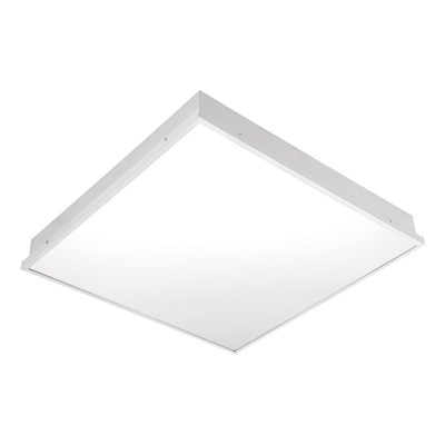 Dalle lumineuse Syl-Lab  IP65 ENC 36W 840 Opal 600
