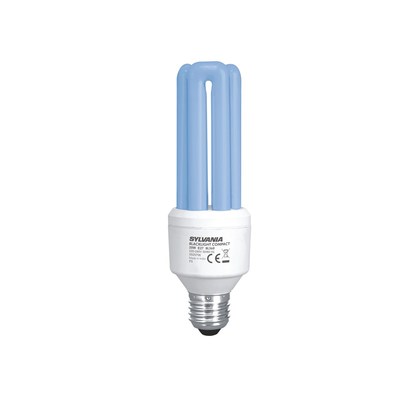 Lampes spciales Anti insectes Mini-Lynx 20W BL368 E27