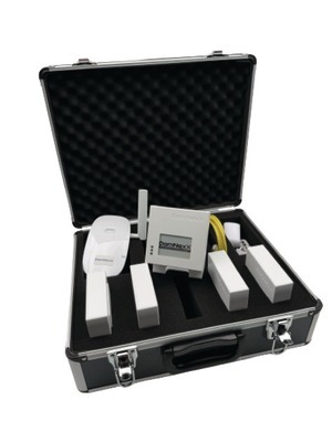 Kit de diagnostic diagair - 5 capteurs co2 - 2 ans d'abonnement - antenne lora