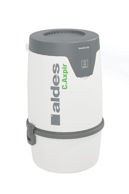 Centrale c.axpir initia