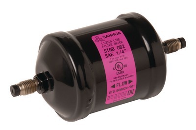 Filtre dshydrateur bi-flow 3/8" compatible avec le modle T.One AIR 8 kW.