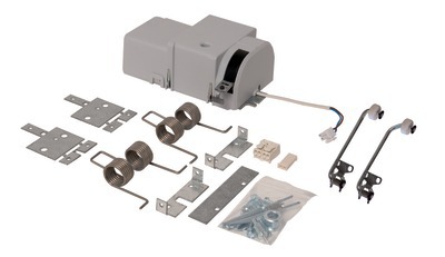 Moteur de r�armement LOCKTONE pour les volets OPTONE 2V