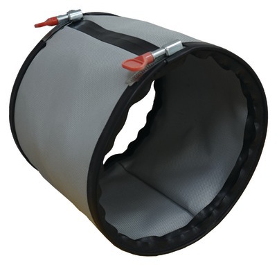 Manchette souple MS Pro V2 M0 - Diamtre 400 mm