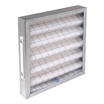 Filtre poussi�re (�quivalent G4) pour les produits T.Flow 1�re g�n�ration