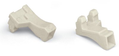 D�trompeur pour connecteur m�le 7,5-7,62 mm