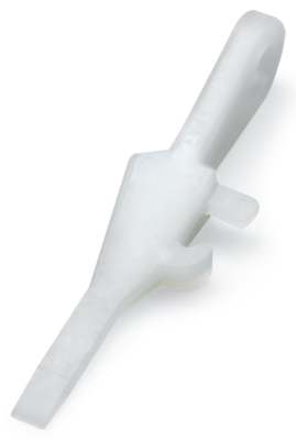 Outil manipul.av.levier integre