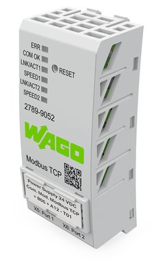 Module de communication Modbus TCP PRO 2