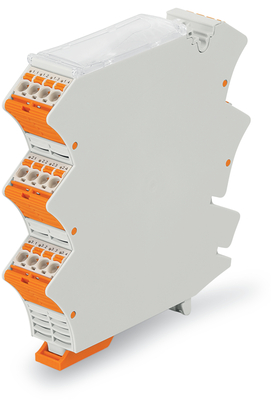 BOITIER VIDE - 5C2J, 22