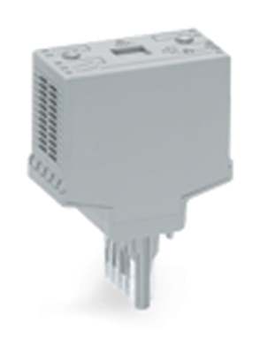 Boitier vide 10 pol 52/52