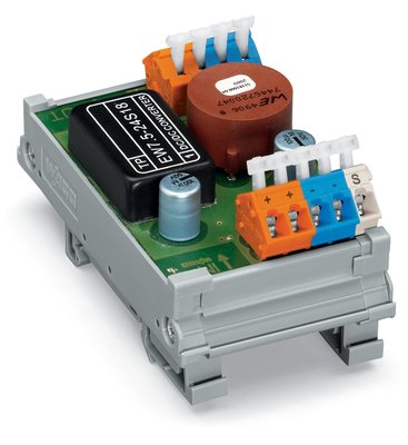 Convertisseur DC/DC 24 V DC / 18 V DC - 400 mA