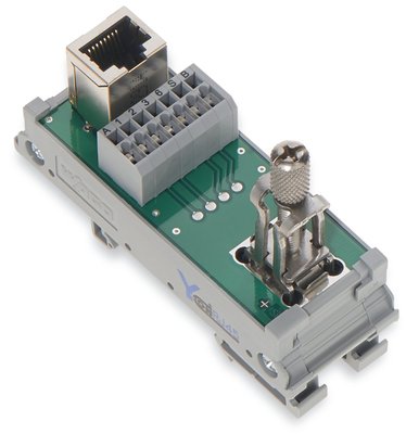 Module interface ethernet YC J22/ 739