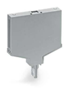 LEERSTECKER 6-POLIG 84/84