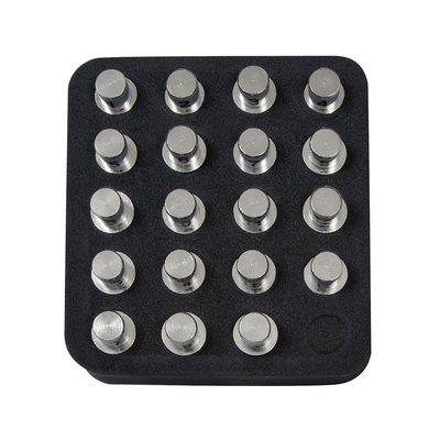 Kit CoaxMap pour VDV Scout 19 modules