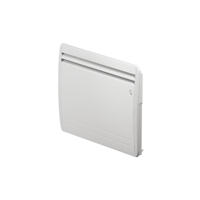 Novium convecteur lectrique horizontal 1250W blanc