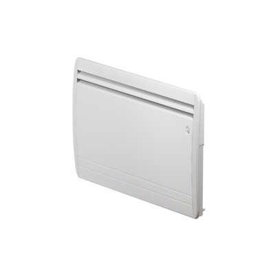 Novium convecteur lectrique horizontal 1500W blanc