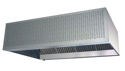 Hotte confort 50- 4 V1,2